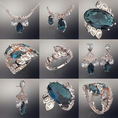 3D打印科技 顛覆傳統(tǒng)首飾與家電制造的新紀元