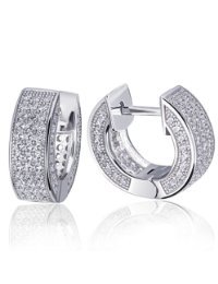 進(jìn)口直采珠寶首飾一口價(jià) 亞馬遜便捷購物新體驗(yàn)