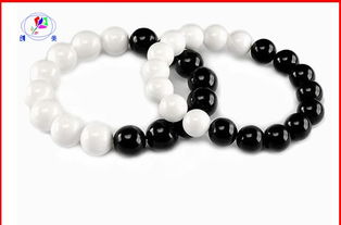 韓版 有彈性時(shí)尚水晶手鏈飾品 手飾批發(fā)頭飾價(jià)格 廠(chǎng)家 圖片